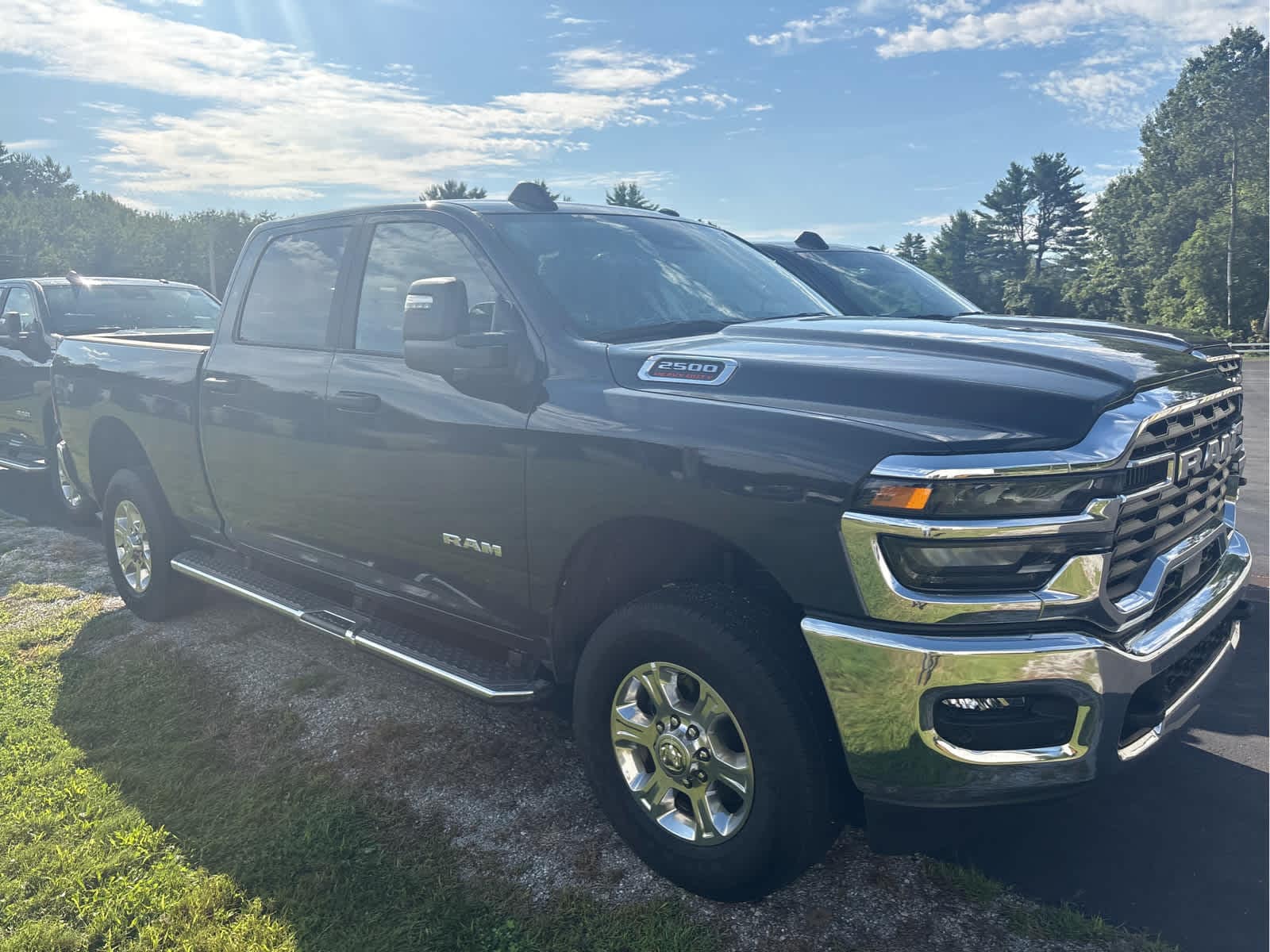 ram ram 2500 pickup 2026 3C6UR5DJ2TG198644 image ram ram 2500 pickup 2026 3C6UR5DJ2TG198644 image